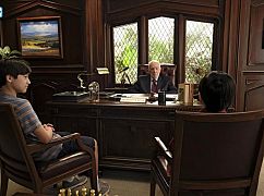 Fresh Off the Boat: 3x23 This Isn’t Us - zdjęcia promocyjne
