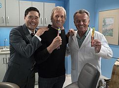Fresh Off the Boat: 3x23 This Isn’t Us - zdjęcia promocyjne