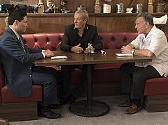 Fresh Off the Boat: 3x23 This Isn’t Us - zdjęcia promocyjne