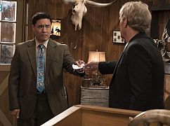 Fresh Off the Boat: 3x23 This Isn’t Us - zdjęcia promocyjne