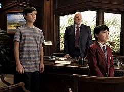 Fresh Off the Boat: 3x23 This Isn’t Us - zdjęcia promocyjne