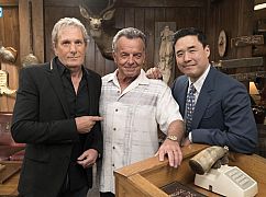 Fresh Off the Boat: 3x23 This Isn’t Us - zdjęcia promocyjne