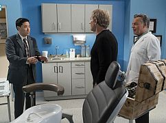 Fresh Off the Boat: 3x23 This Isn’t Us - zdjęcia promocyjne