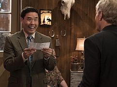 Fresh Off the Boat: 3x23 This Isn’t Us - zdjęcia promocyjne