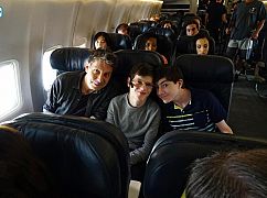 Speechless: 1x23 C-A--CAMP - zdjęcia promocyjne
