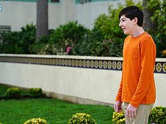 Speechless: 1x23 C-A--CAMP - zdjęcia promocyjne