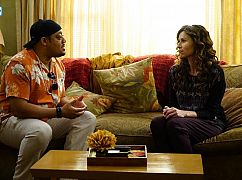Speechless: 1x23 C-A--CAMP - zdjęcia promocyjne