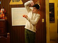 Speechless: 1x23 C-A--CAMP - zdjęcia promocyjne