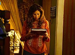 Speechless: 1x23 C-A--CAMP - zdjęcia promocyjne