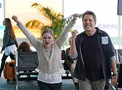 Speechless: 1x23 C-A--CAMP - zdjęcia promocyjne