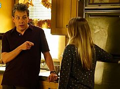 Speechless: 1x23 C-A--CAMP - zdjęcia promocyjne