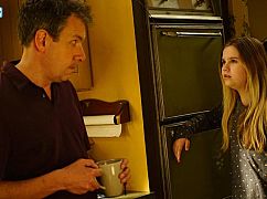 Speechless: 1x23 C-A--CAMP - zdjęcia promocyjne