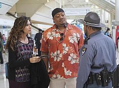 Speechless: 1x23 C-A--CAMP - zdjęcia promocyjne