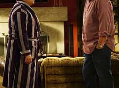 Współczesna rodzina: 8x22 The Graduates - zdjęcia promocyjne