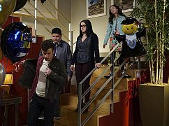 Współczesna rodzina: 8x22 The Graduates - zdjęcia promocyjne