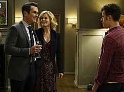 Współczesna rodzina: 8x22 The Graduates - zdjęcia promocyjne