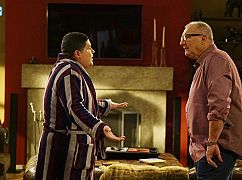 Współczesna rodzina: 8x22 The Graduates - zdjęcia promocyjne