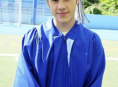 Współczesna rodzina: 8x22 The Graduates - zdjęcia promocyjne