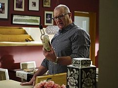 Współczesna rodzina: 8x22 The Graduates - zdjęcia promocyjne