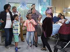 Czarno to widzę: 3x24 Sprinkles - zdjęcia promocyjne