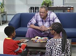 Czarno to widzę: 3x24 Sprinkles - zdjęcia promocyjne