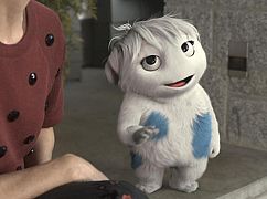 Imaginary Mary: 1x08 Last Dance With Mary - zdjęcia promocyjne
