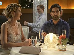 Imaginary Mary: 1x08 Last Dance With Mary - zdjęcia promocyjne