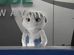 Imaginary Mary: 1x08 Last Dance With Mary - zdjęcia promocyjne