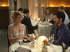 Imaginary Mary: 1x08 Last Dance With Mary - zdjęcia promocyjne