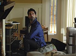 Imaginary Mary: 1x08 Last Dance With Mary - zdjęcia promocyjne