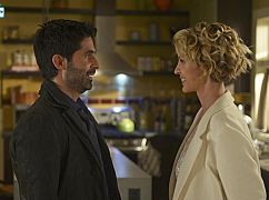Imaginary Mary: 1x08 Last Dance With Mary - zdjęcia promocyjne