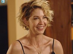 Imaginary Mary: 1x08 Last Dance With Mary - zdjęcia promocyjne