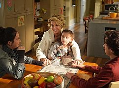 Imaginary Mary: 1x08 Last Dance With Mary - zdjęcia promocyjne