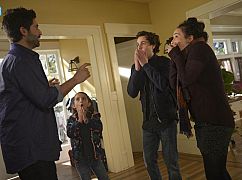 Imaginary Mary: 1x08 Last Dance With Mary - zdjęcia promocyjne