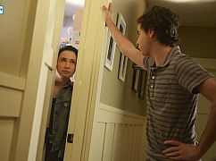 Imaginary Mary: 1x08 Last Dance With Mary - zdjęcia promocyjne