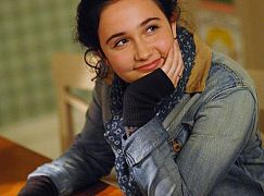 Imaginary Mary: 1x08 Last Dance With Mary - zdjęcia promocyjne