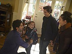 Imaginary Mary: 1x08 Last Dance With Mary - zdjęcia promocyjne
