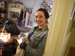 Imaginary Mary: 1x08 Last Dance With Mary - zdjęcia promocyjne