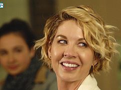 Imaginary Mary: 1x08 Last Dance With Mary - zdjęcia promocyjne
