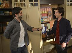 Imaginary Mary: 1x08 Last Dance With Mary - zdjęcia promocyjne