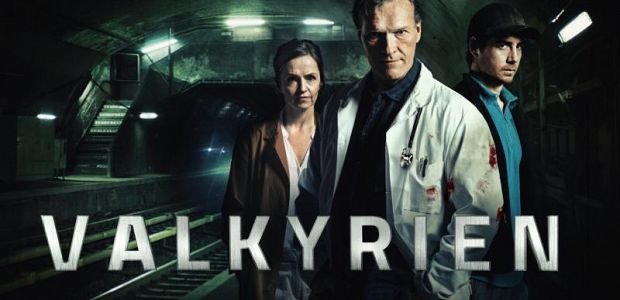 Hera Pictures tworzy amerykańską adaptację norweskiego serialu „Valkyrien”