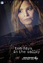 Ten Days In the Valley