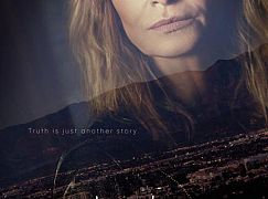 Plakaty promocyjne 1 sezonu serialu Ten Days in the Valley
