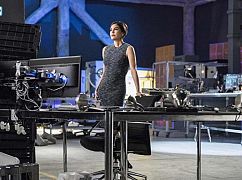 Supergirl: 2x20 City of Lost Children - zdjęcia promocyjne