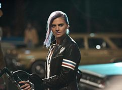 Zdjęcia promocyjne 1 sezonu serialu „Future Man”