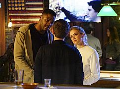 Agenci NCIS: 14x23 Something Blue - zdjęcia promocyjne