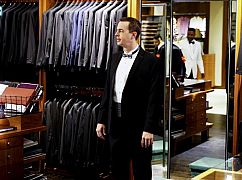 Agenci NCIS: 14x23 Something Blue - zdjęcia promocyjne