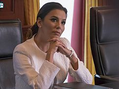 Imperium: 3x17 Toil & Trouble, Pt. 1 - zdjęcia promocyjne