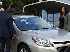 Shots Fired: 1x09 Come to Jesus - zdjęcia promocyjne