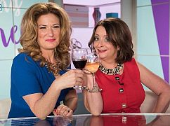 Great News: 1x05 Snowmageddon of the Century - zdjęcia promocyjne